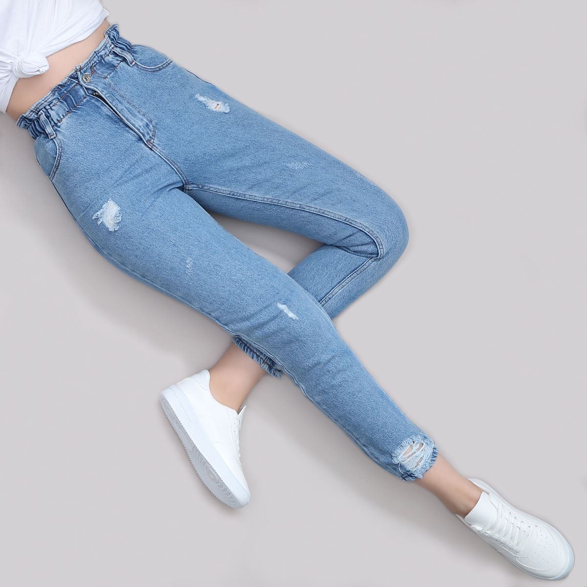Mom Jean PNT172