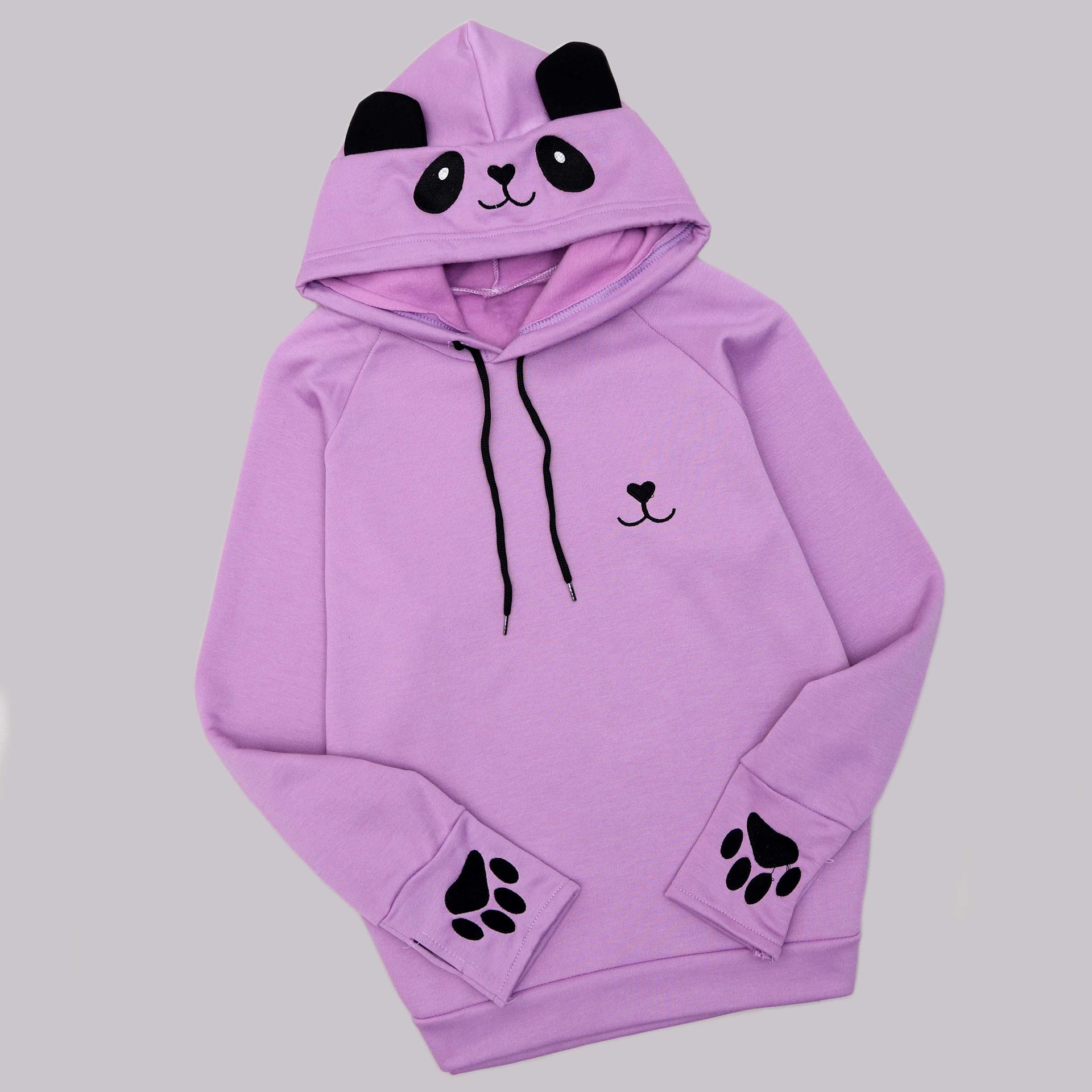 Lila Sweat SWT604