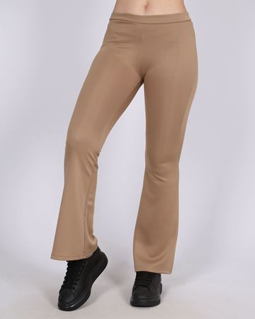 Bisküvi İspanyol Paça Tayt TYT281