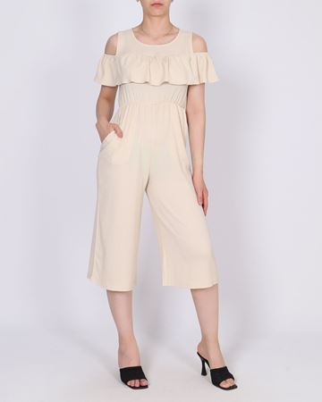 Taş Omuz Detay Tulum TLM518