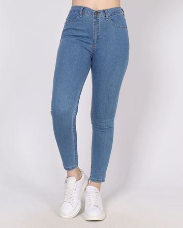 Mavi Skinny Jean PNT858