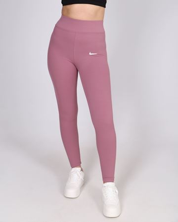 Pembe Yüksek Bel Toparlayıcı Şardonlu TYT344