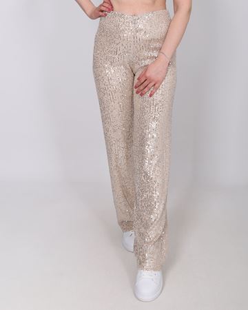 Gold Payet Pantolon PNT919