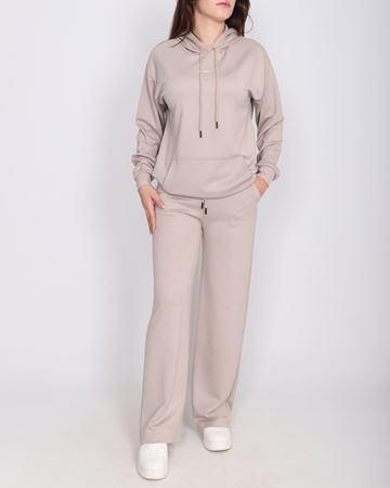 Bej Oysho Eşofman Takımı TKM2735