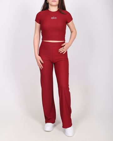 Alo Fitilli BordoTakım TKM2739