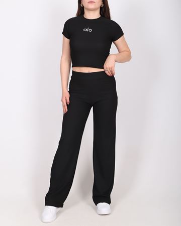Alo Fitilli Siyah Takım TKM2739