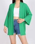 Yeşil Kimono CKT349